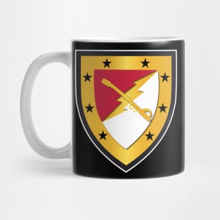 316th Cavalry Brigade - SSI wo Txt Mug